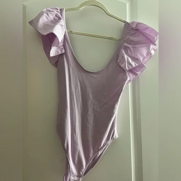 Cute bodysuit - Picture 2 of 2